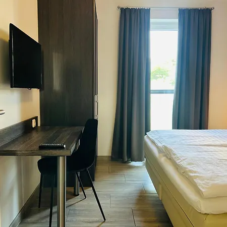 公寓 Alba _ Eg_fewo